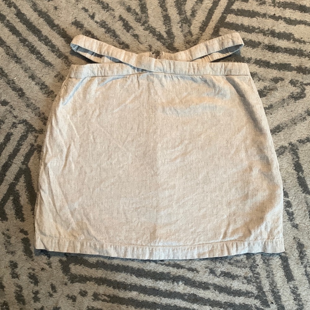 Abercrombie & Fitch skirt
